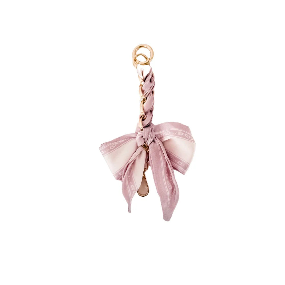 Bag Ribbon Charms
